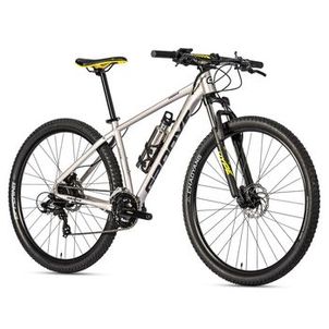 Bicicleta Elétrica Groove E-HYPE 24v tamanho 17"