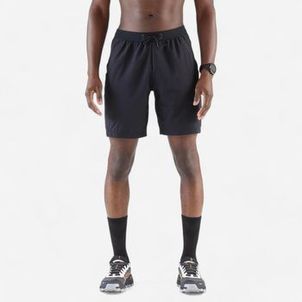 Bermuda Masculino de Corrida Dry+ Kiprun