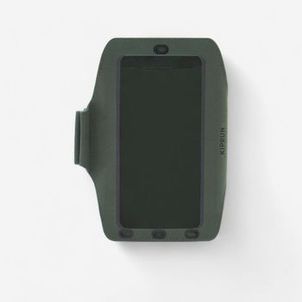 Braçadeira de Corrida para Celular Kiprun Caqui