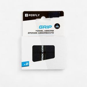 Grip Badminton Towel (conjunto de 2)