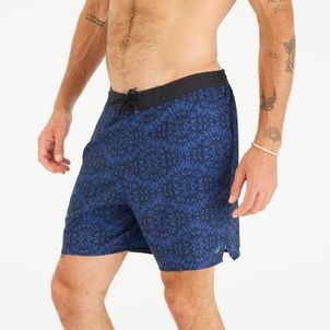 Shorts masculino de surf 100 BS Olaian