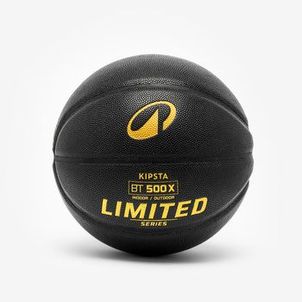Bola Adulto de Basquete Bt500 Tamanho 7 Tarmak