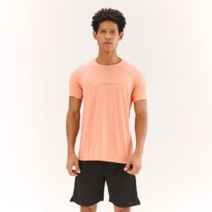 Camiseta Masculina de Treino Performance 510 Domyos