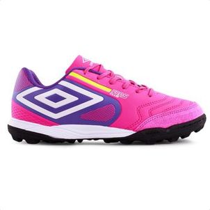 Chuteira Society Umbro Pro 5 Bump Masculina