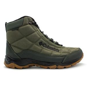 Bota Columbia Masculina Firecamp Waterproof