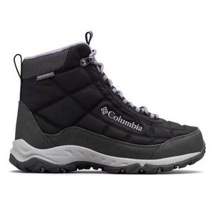 Bota Columbia Feminina Firecamp Waterproof