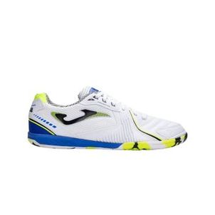 Chuteira Futsal Joma Dribling Masculina - Branca