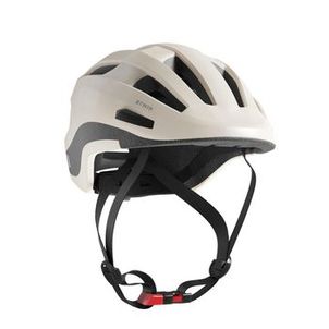 Capacete de ciclismo urbano 500 Btwin