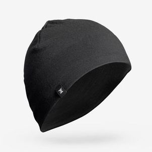 Gorro de trilha Trek 500 Preta
