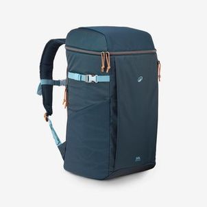 Mochila Isotérmica de Trilha NH Ice Compact 100 - 30 Litros Quechua