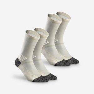 Meias de Trilha MH500 High Quechua