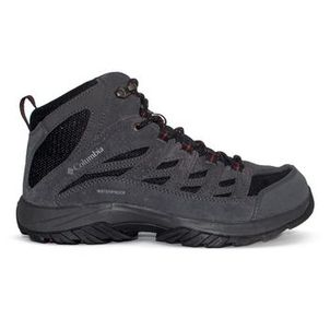 BOTA COLUMBIA MASCULINA CRESTWOOD MID WATERPROOF