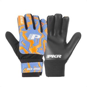 Luva Futebol de Campo Poker Training Pkr Basic Jr