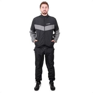 Conjunto Agasalho Topper Active Masculina