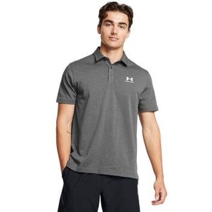 Polo Masculina Under Armour Icon