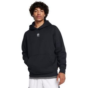 Moletom de Basquete Masculino Under Armour Curry Splash
