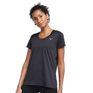 CAMISETA MIZUNO FEMININA NIRVANA