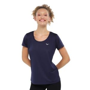 CAMISETA MIZUNO FEMININA NIRVANA
