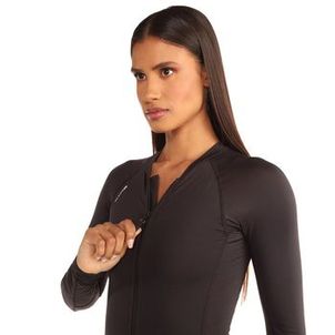 Maiô De Surf Manga Longa Eco - Olaian