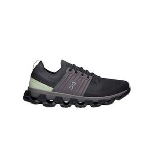 Tênis On Running Cloudswift 3 Masculino - Preto/Cinza