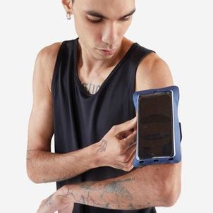 Braçadeira de Corrida para Celular Kiprun