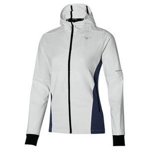 Jaqueta de Corrida Feminina Mizuno Thermal Charge