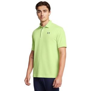 Polo de Golf Masculina Under Armour Tech