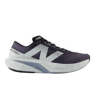 Tênis New Balance Fuelcell Rebel V4 Masculino - Roxo escuro