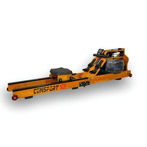 Simulador de Remo Água Profissional 2.0 Novo - Consport