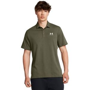 Polo Masculina Under Armour Icon