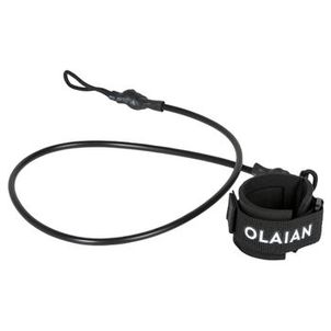 Leash pulso de  bodyboard 100 Radbug