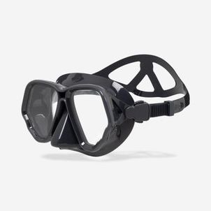 Máscara de Mergulho Anti-Embaciamento Mask 500 Dual Subea