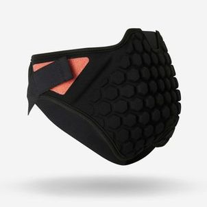 Proteção Ajustável de Glúteos e Cóccix Criança para Patins, Moto 4 e Skate