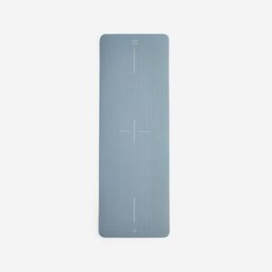 Tapete de Pilates 170 x 58 cm Domyos