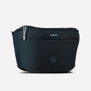 Bolsa de Guiador de Bicicleta 6L KLICKfix ACTV 100 6L Riverside