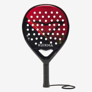Raquete de Padel Comfort Soft Kuikma