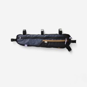 Bolsa de Quadro para Bicicleta Half-Frame Bikepacking ADVT 500 2,5L Riverside