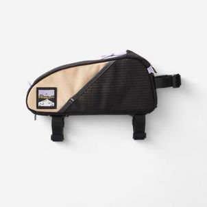 Bolsa de Bicicleta Top Tube Bikepacking ADVT 500 1L Riverside