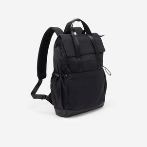 Mochila pequena com compartimento para portátil 10L