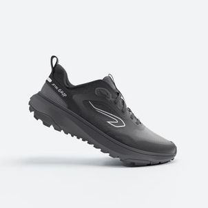 Tênis Masculino de Corrida JF 190 Grip Full Kiprun Preta