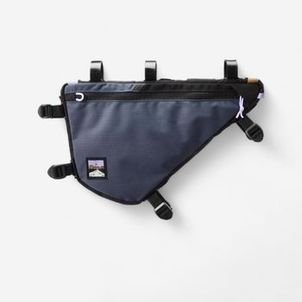 Bolsa De Quadro De Bicicleta Full-Frame Bikepacking Advt 500 5L Riverside