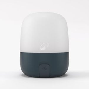 Lâmpada de camping BL 200 USB-C recarregável - 200 lumens