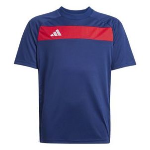 Camiseta infantil de Futebol Tiro 25 Essentials