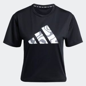 Camiseta Feminina de Corrida Run It Adidas