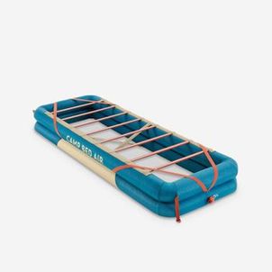 Base Cama Inflável Camping Air 70cm - 1 Pessoa Quechua