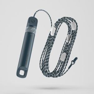 Luzes de camping recarregáveis USB-C - 200 lumens