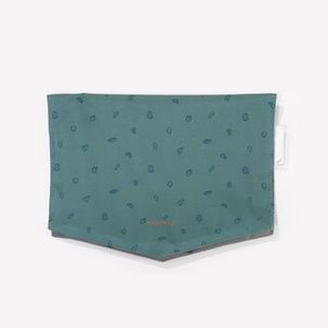 Kit com 2 sacolas reutilizáveis para alimentos