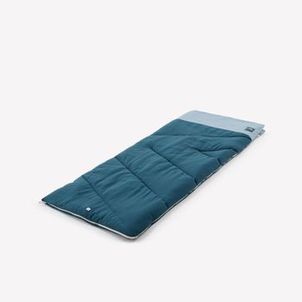 Saco de dormir de algodão para camping - UltimComfort