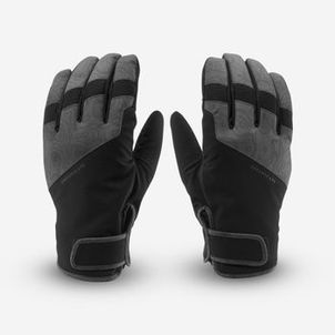 Luvas de ski e de snowboard impermeáveis 900