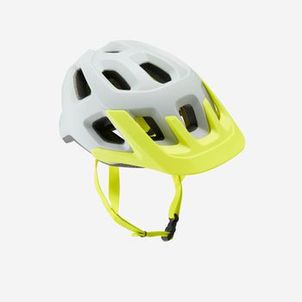 Capacete infantil de Ciclismo Expl 500 Rockrider